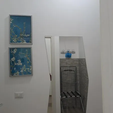 A Casa - Bandini ローマ
