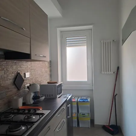 A Casa - Bandini