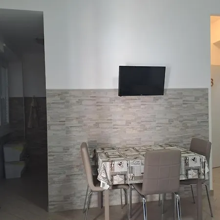 A Casa - Bandini
