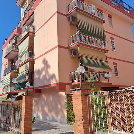 A Casa - Bandini