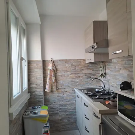 A Casa - Bandini * Rom