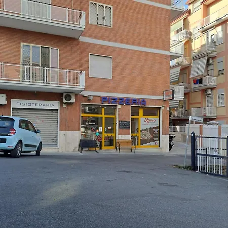 Lejlighed A Casa - Bandini Rom