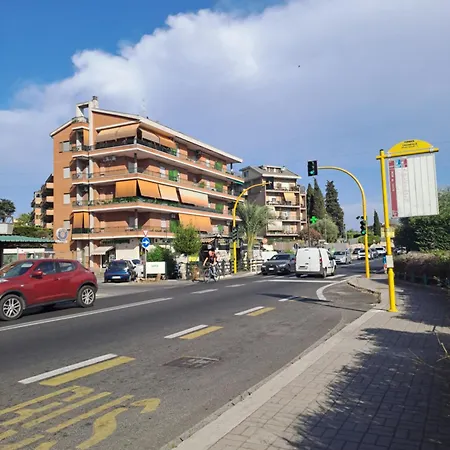 Appartamento 